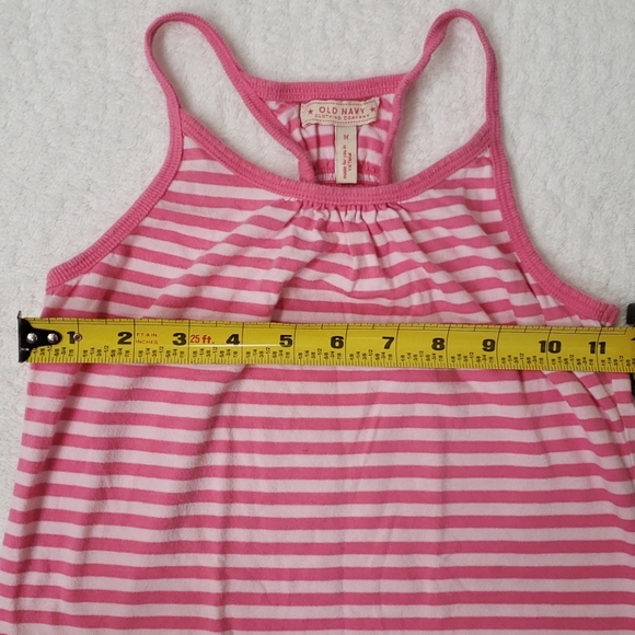 Lot of Girls Roxy Oneill Old Navy Girls 7-8 M tops - Picture 5 of 16